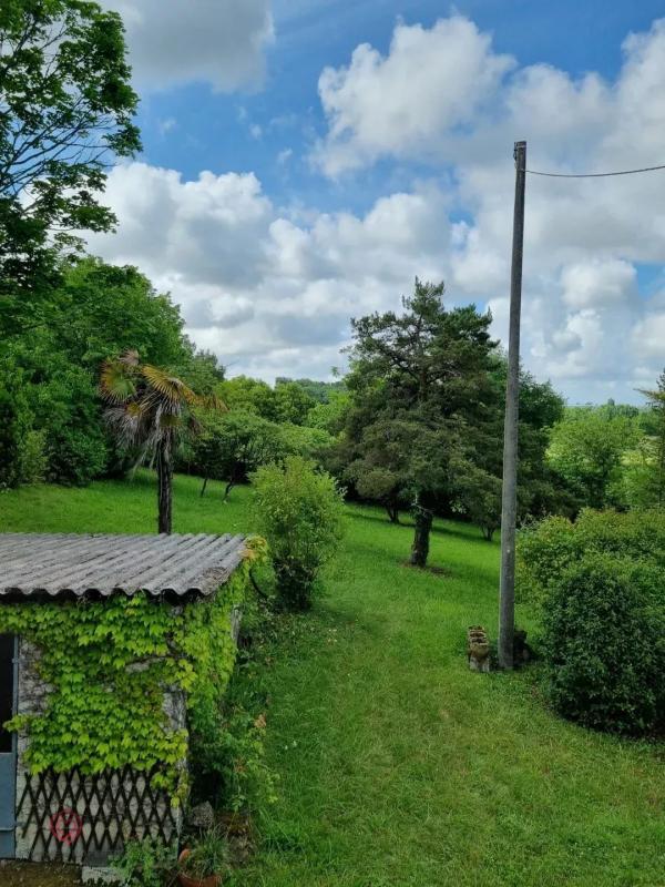 Maison - 124 m² - 6 pièces