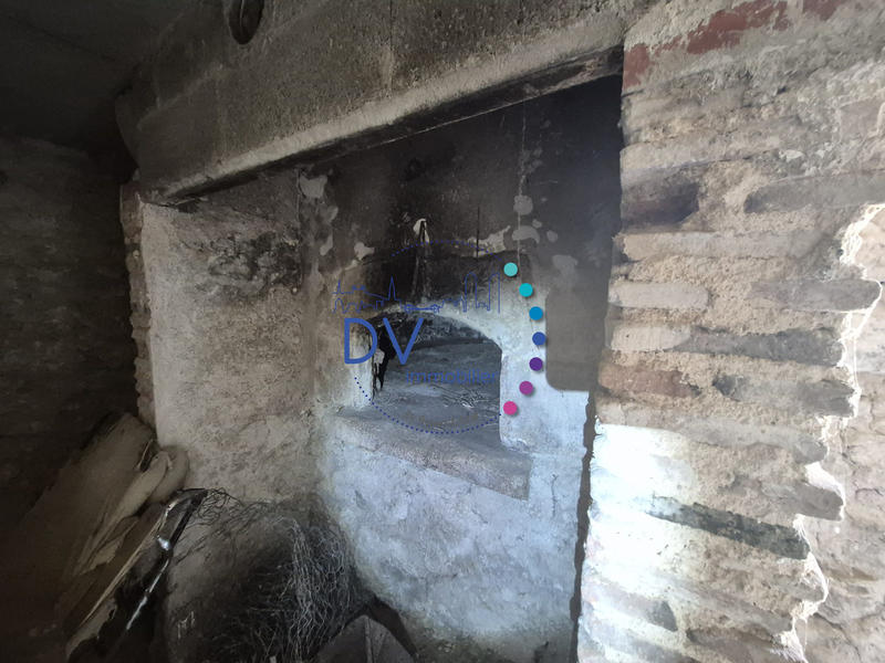 Maison ancienne - 350 m² - 15 pièces