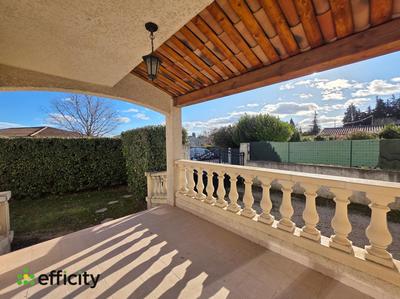 Maison - 83 m² - 3 pièces