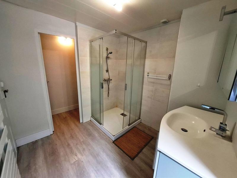 Maison traditionnelle - 133 m² - 6 pièces