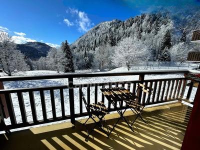 Appartement - 26 m² - 2 pièces