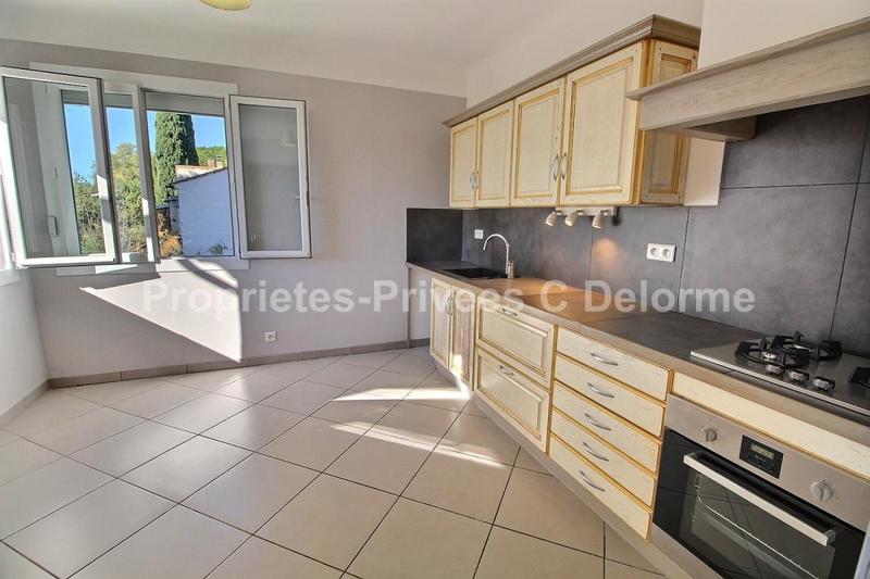 Villa - 172 m² - 7 pièces