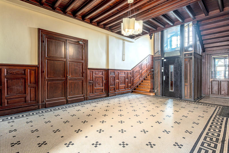 Appartement - 76 m² - 3 pièces