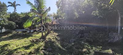 Terrain constructible - 704 m²