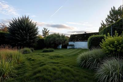 Maison - 80 m² - 5 pièces