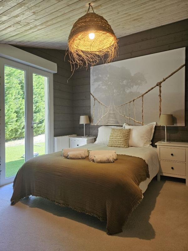 Propriété - 367 m² - 14 pièces