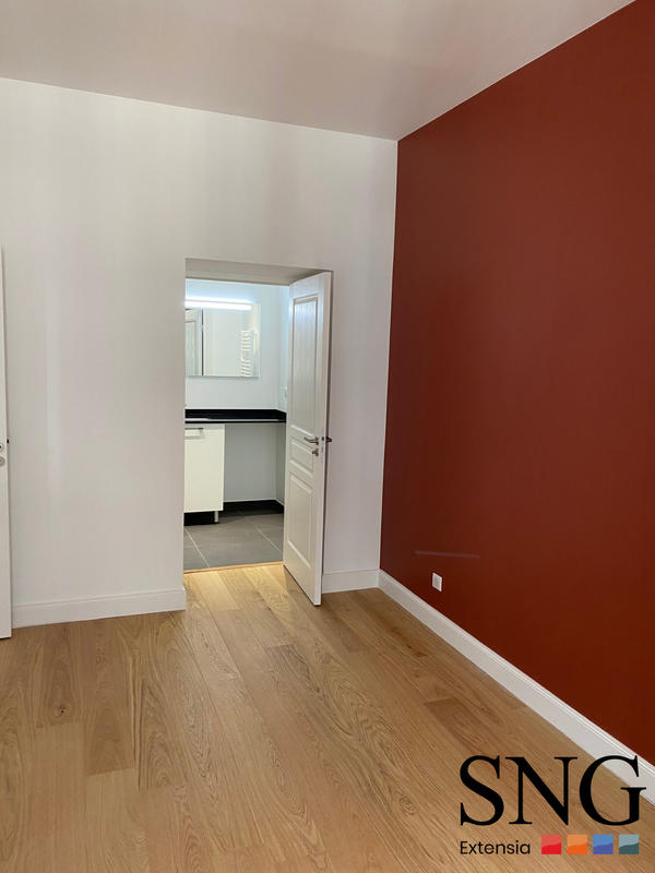 Appartement - 49 m² - 2 pièces