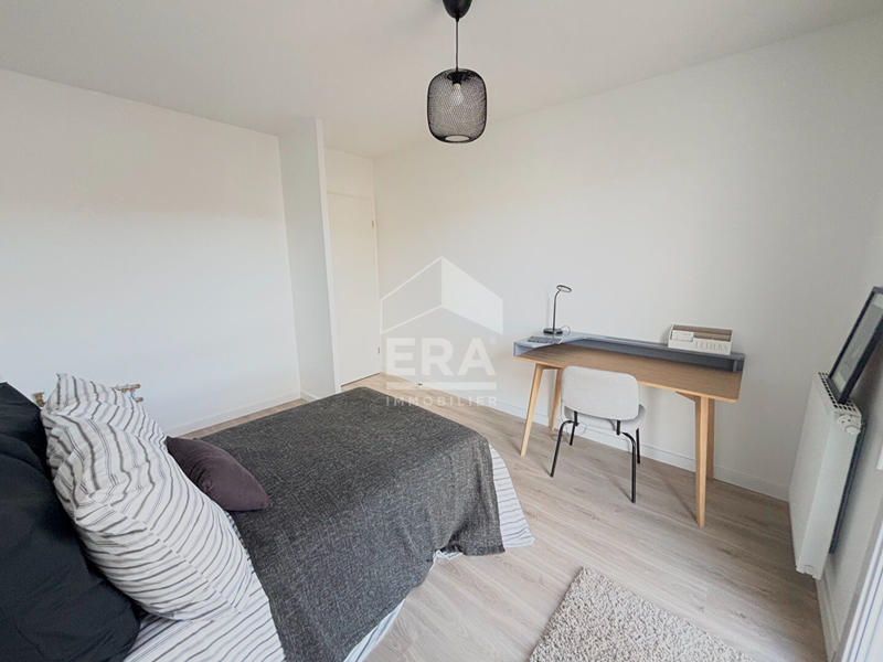 Maison - 63 m² - 3 pièces