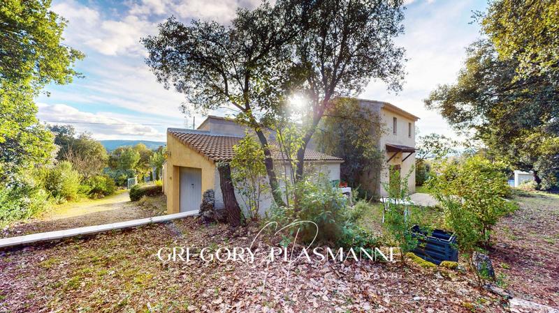 Maison - 115 m² - 4 pièces