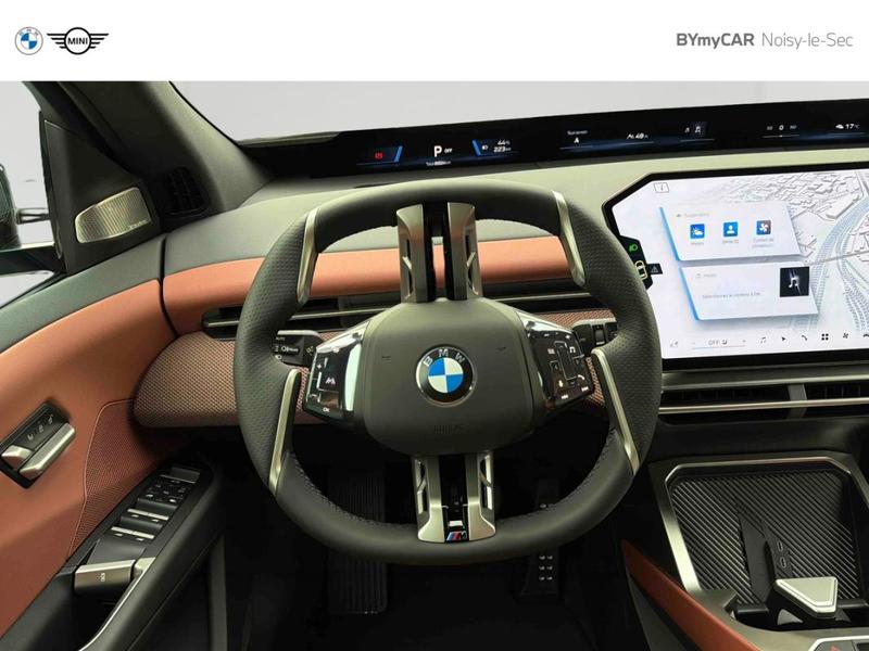 Bmw iX3 Na5 50 xDrive 469 ch m Sport