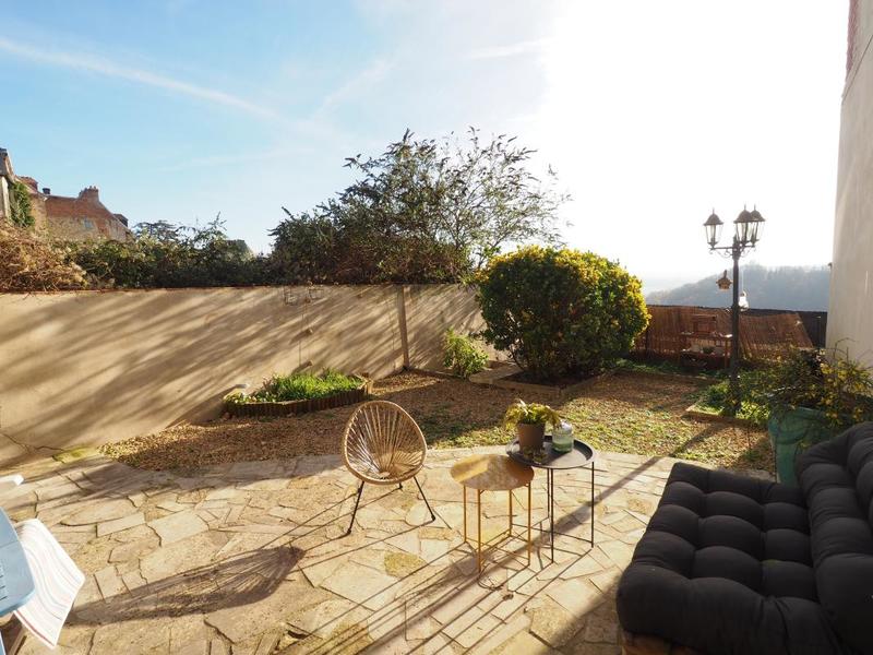 Immeuble - 180 m² - 5 pièces