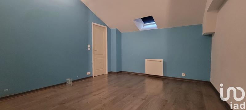 Maison - 109 m² - 4 pièces