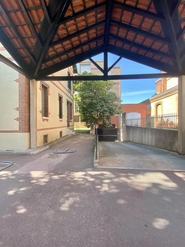 Appartement - 19 m² - 1 pièce