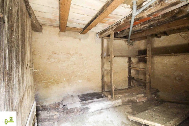 Maison - 99 m² - 3 pièces