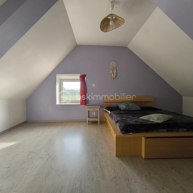 Longère - 166 m² - 6 pièces