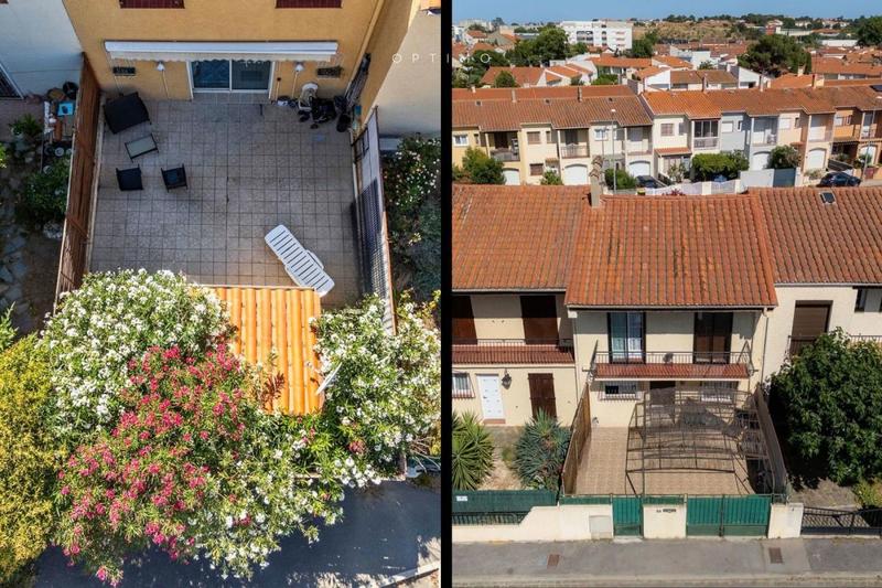 Villa - 106 m² - 6 pièces