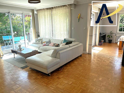 Maison - 160 m² - 7 pièces