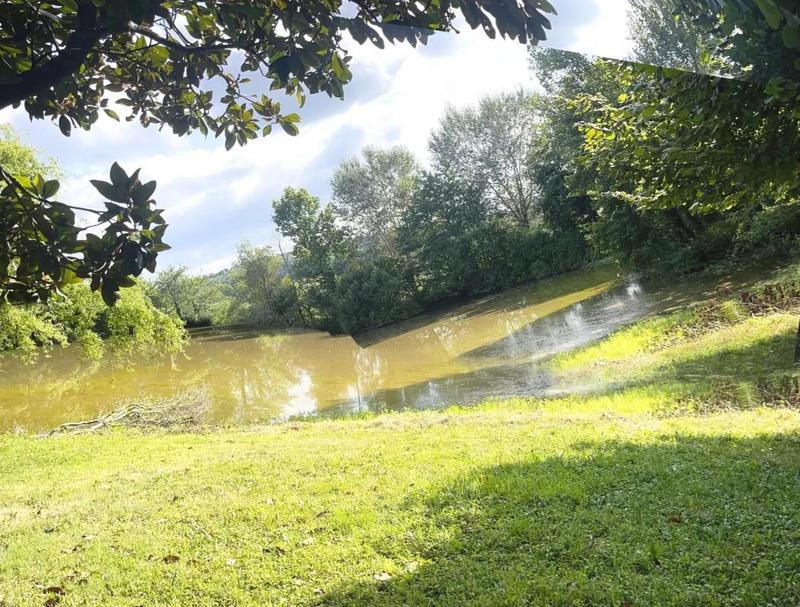 Demeure - 343 m² - 8 pièces