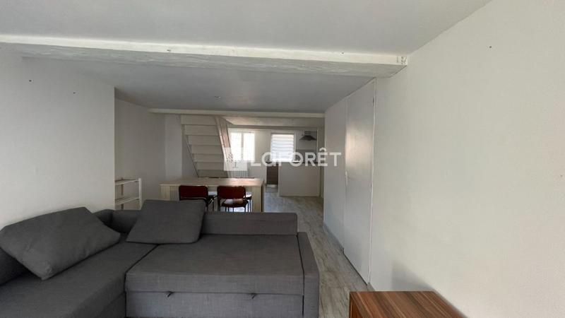 Immeuble - 181 m² - 5 pièces