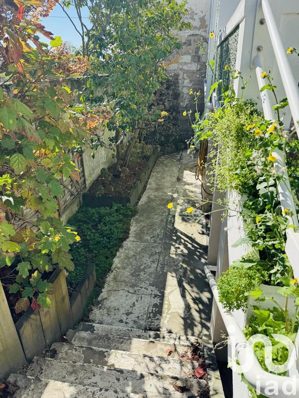 Maison - 145 m² - 6 pièces