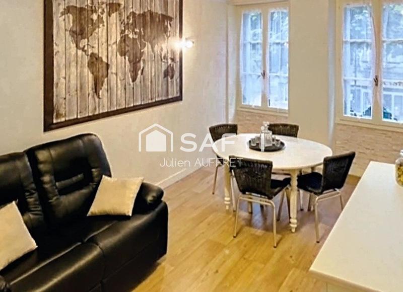 Local commercial - 230 m²