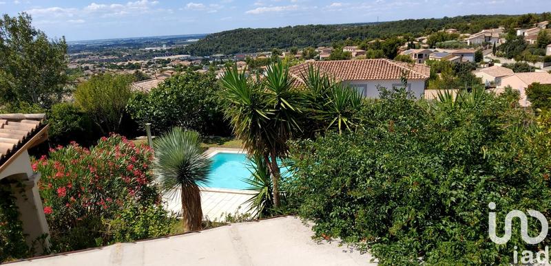 Maison - 236 m² - 7 pièces