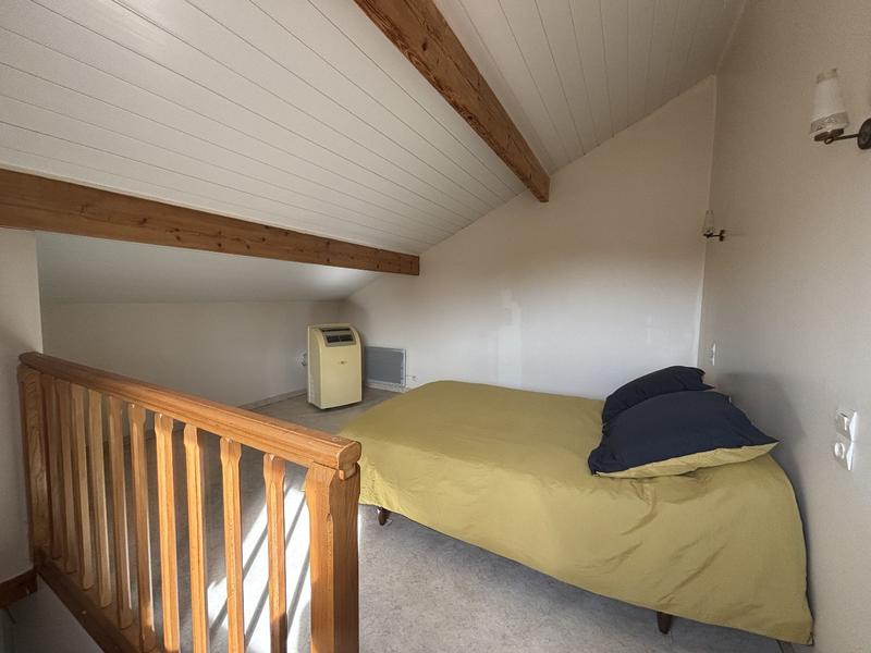 Maison - 89 m² - 5 pièces