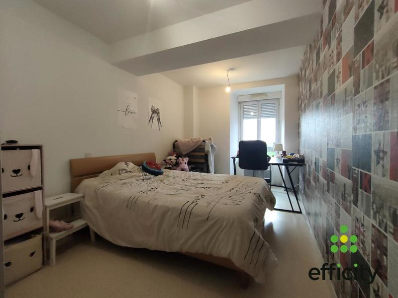 Appartement - 88 m² - 4 pièces