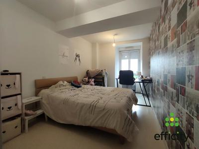 Appartement - 88 m² - 4 pièces