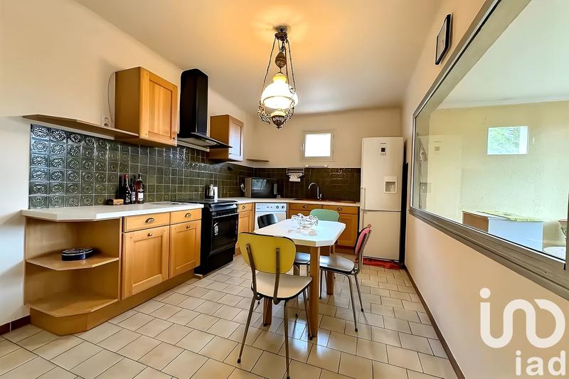 Appartement - 141 m² - 4 pièces