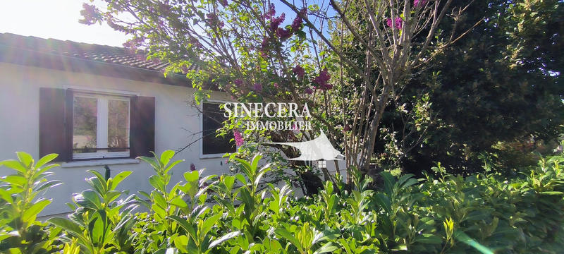 Maison - 140 m² - 7 pièces