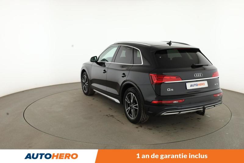 Audi Q5 35 Tdi Avus s tronic 7 163 ch
