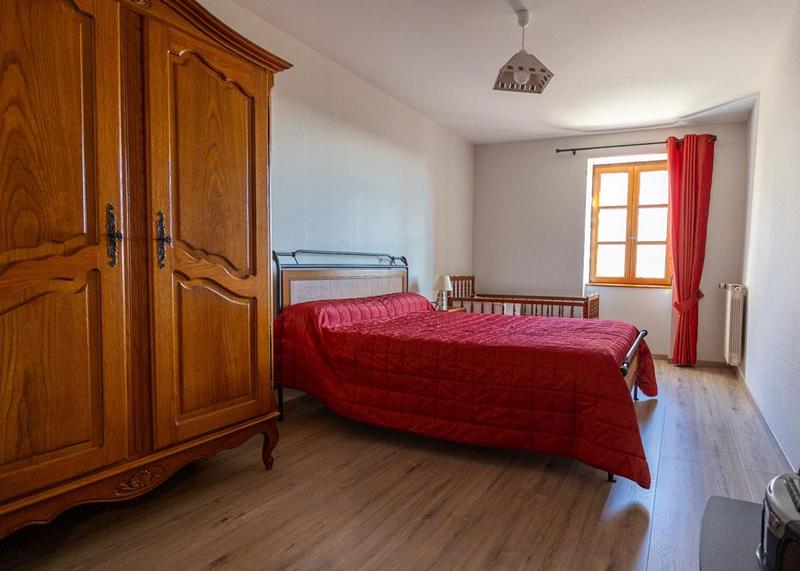 Maison de village - 195 m² - 6 pièces