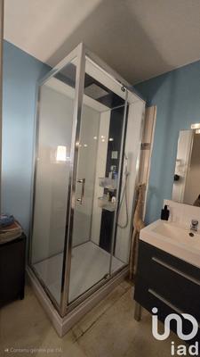 Maison de village - 72 m² - 4 pièces