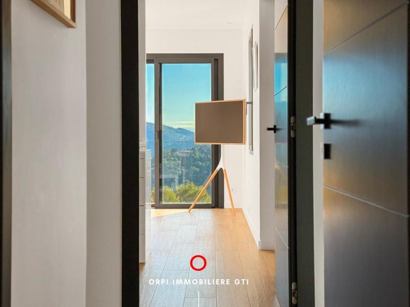 Villa - 187 m² - 4 pièces