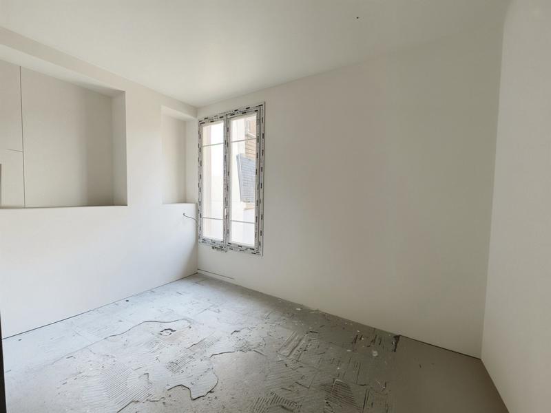 Duplex - 85 m² - 3 pièces