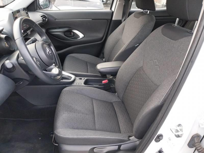 Toyota Yaris Cross Hybride 116h 2wd Dynamic