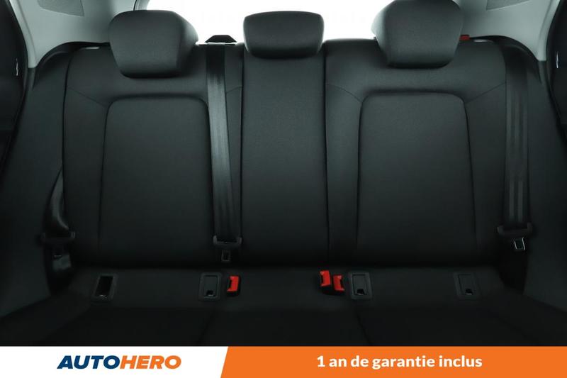 Audi A1 sportback 30 Tfsi s tronic 7 116 ch