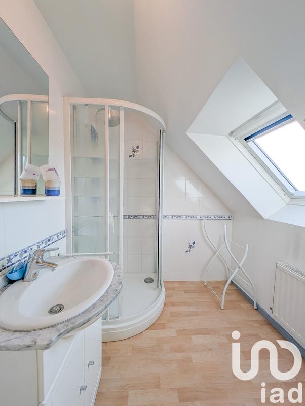 Maison - 141 m² - 7 pièces