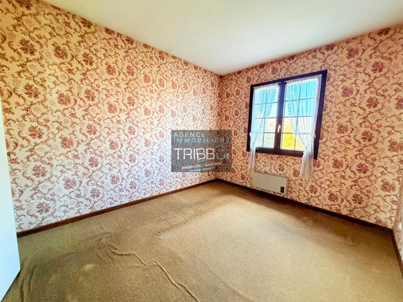 Villa - 111 m² - 5 pièces