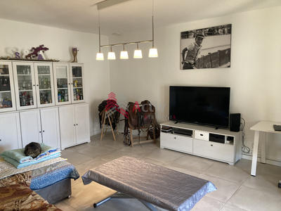 Maison - 112 m² - 4 pièces