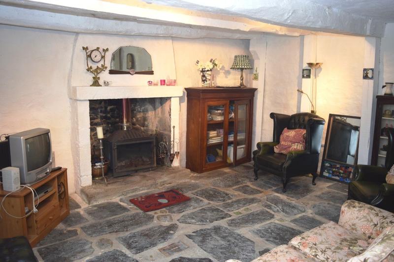 Maison - 195 m² - 8 pièces