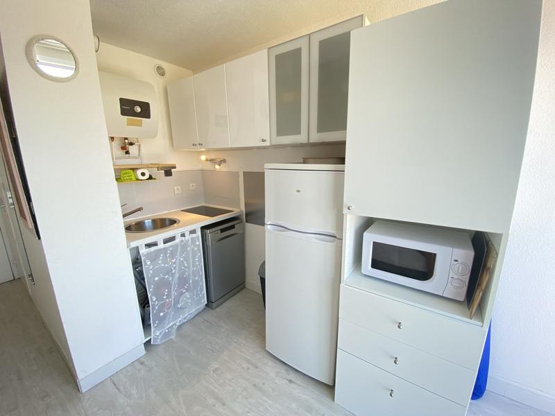 Appartement - 18 m² - 1 pièce