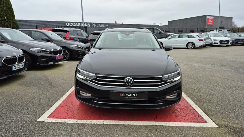 Volkswagen Passat Sw VIII 1.5 Tsi 150 Act Opf Dsg7 Life Plus