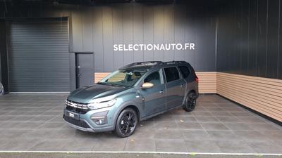 Dacia Jogger 5 Places Extreme+ Hybrid 140 -24