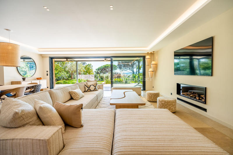 Villa - 350 m² - 7 pièces