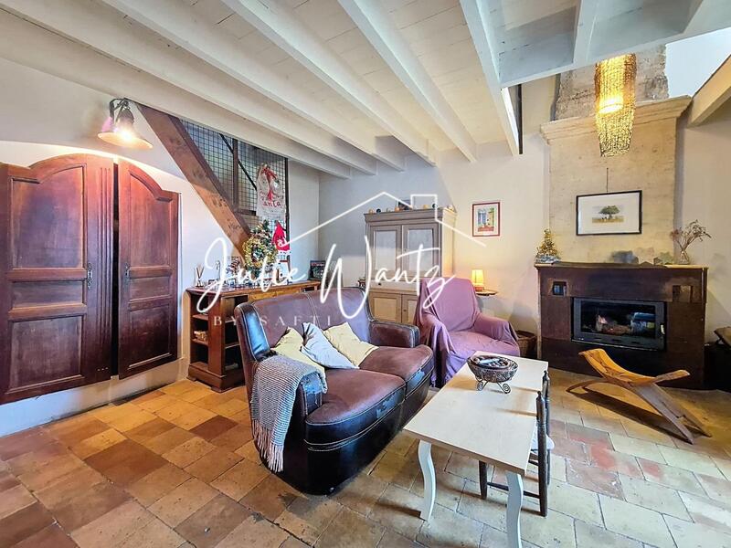 Maison - 130 m² - 4 pièces