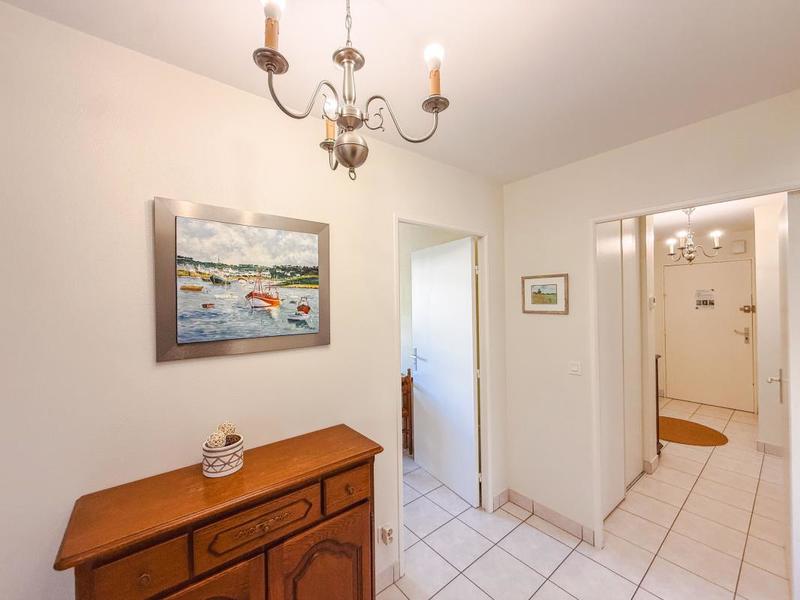 Appartement - 81 m² - 3 pièces