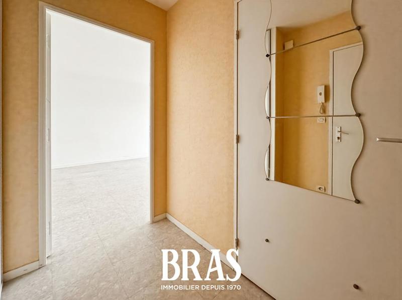 Appartement - 68 m² - 3 pièces