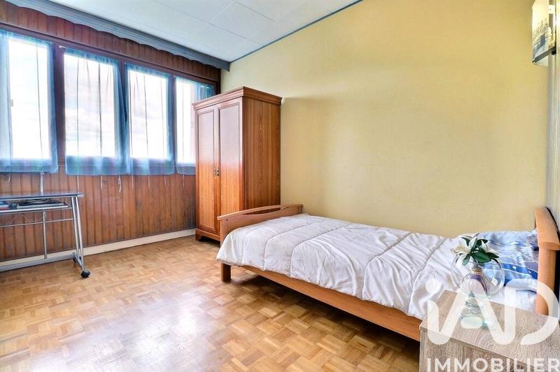 Appartement - 74 m² - 4 pièces